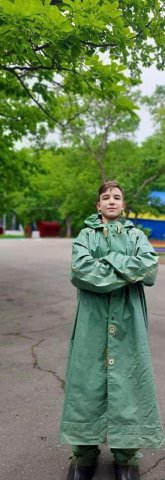 Мир Детства 2023